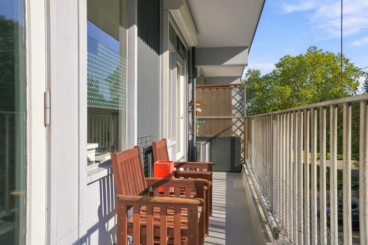 Appartement te koop: Henri Dunantstraat 33, Brunssum