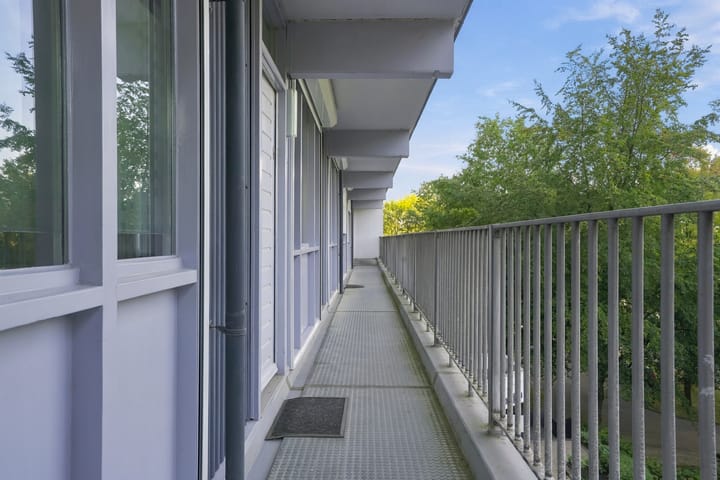 Appartement te koop: Henri Dunantstraat 33, Brunssum