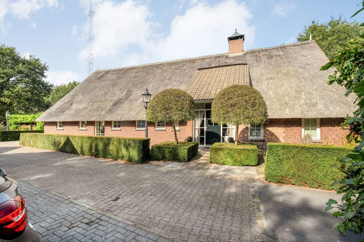 Vrijstaande woning te koop: Grote Kattendijk 5, Venebrugge
