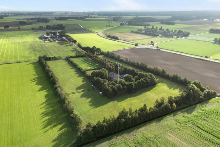 Vrijstaande woning te koop: Grote Kattendijk 5, Venebrugge
