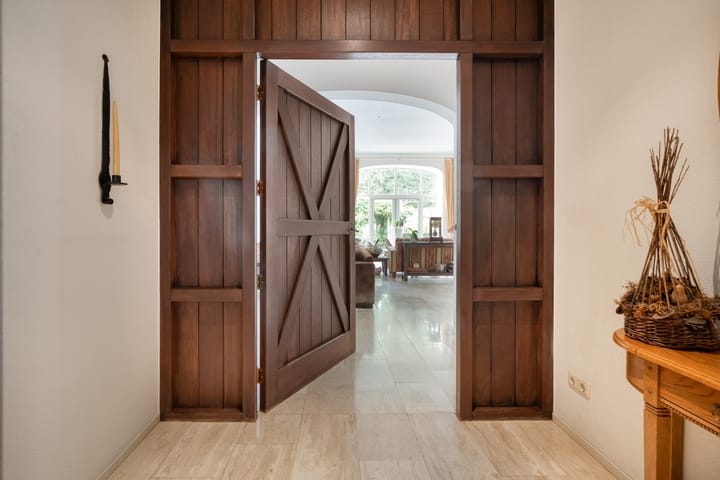 Vrijstaande woning te koop: Grote Kattendijk 5, Venebrugge