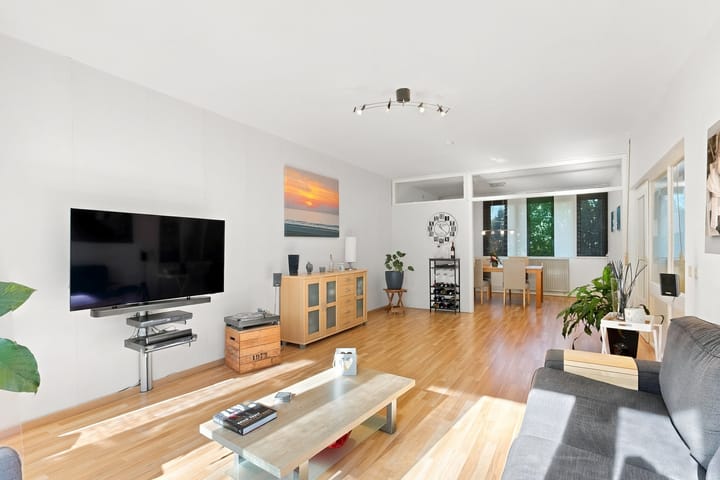 Appartement te koop: Henri Dunantstraat 33, Brunssum