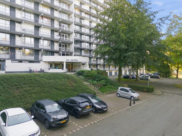 Appartement te koop: Henri Dunantstraat 33, Brunssum