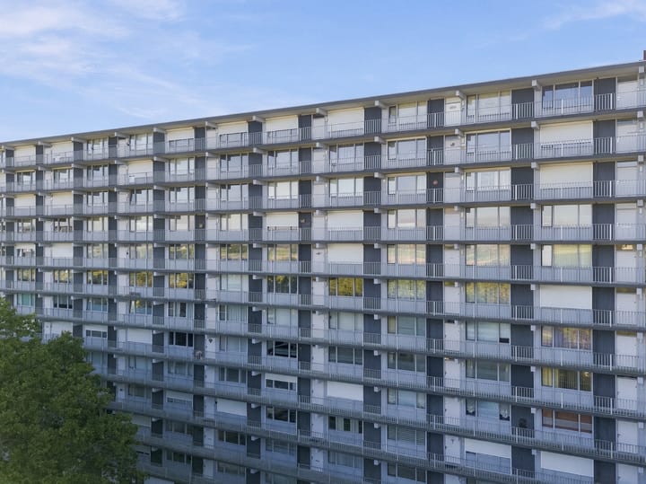 Appartement te koop: Henri Dunantstraat 33, Brunssum