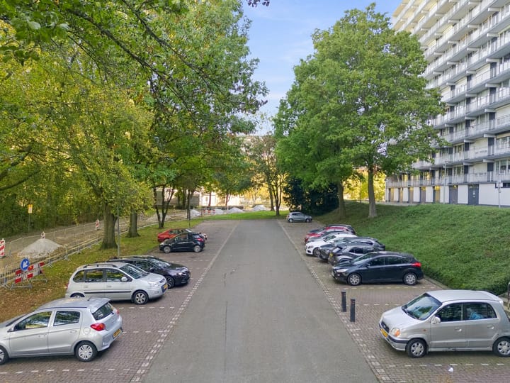 Appartement te koop: Henri Dunantstraat 33, Brunssum