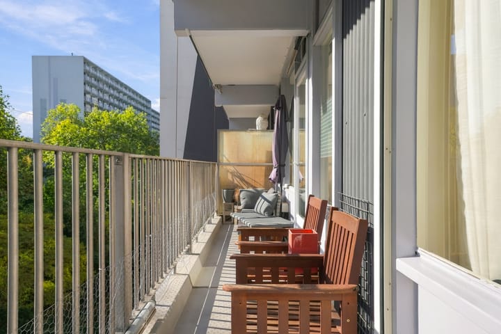 Appartement te koop: Henri Dunantstraat 33, Brunssum