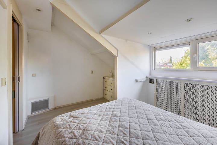 Twee-onder-één-kap te koop: Winterdijk 23, Gouda
