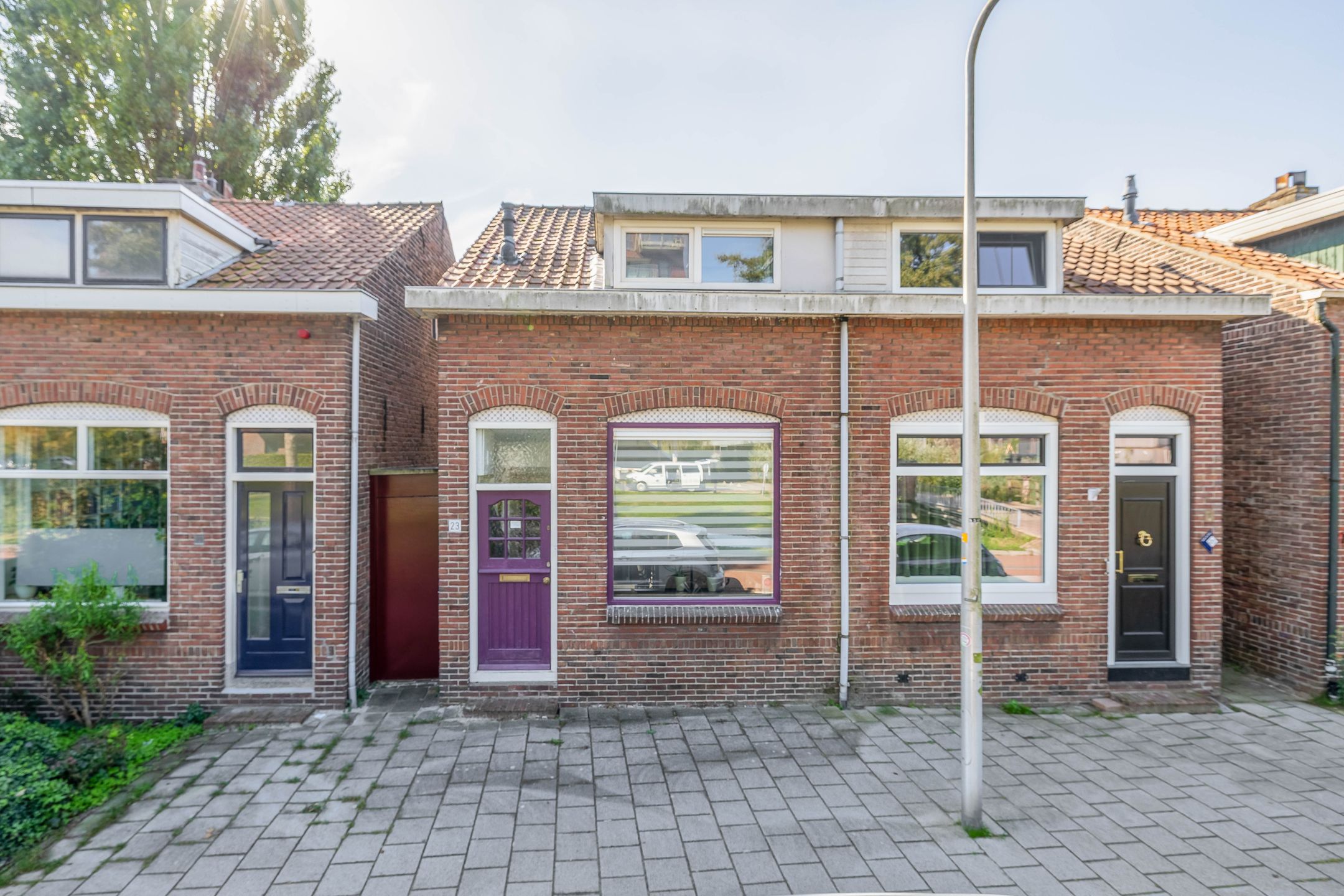 Winterdijk 23 