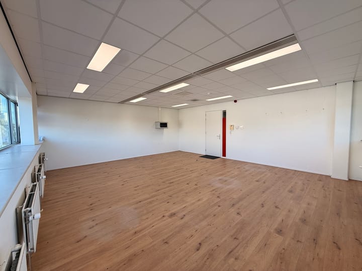 Johan van Hasseltweg 2-D6, Amsterdam