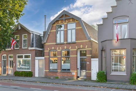 Kennemerstraatweg thumbnail