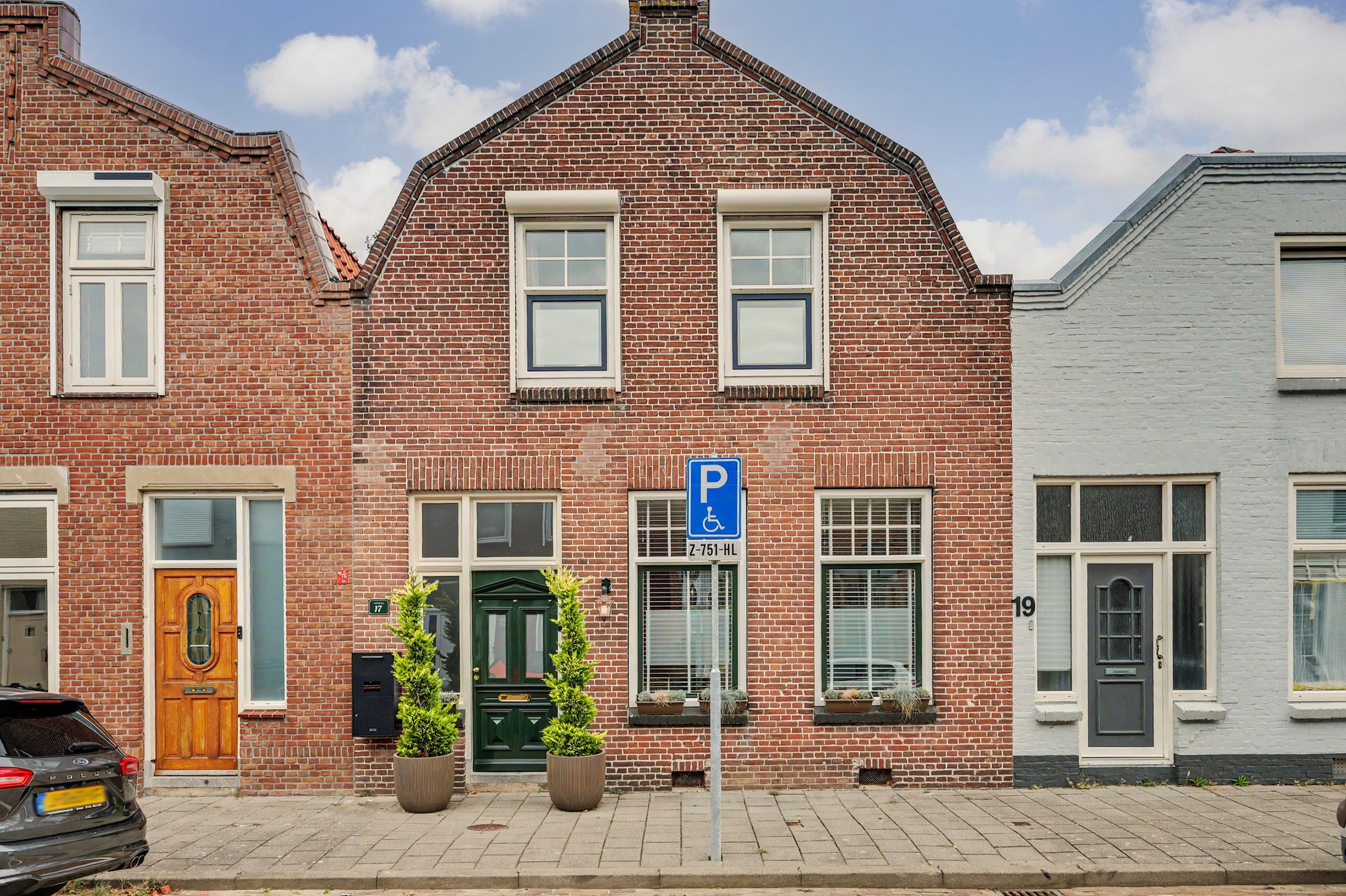 Foto 42 van Van der Manderestraat 17