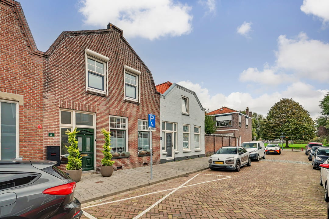 Foto 41 van Van der Manderestraat 17