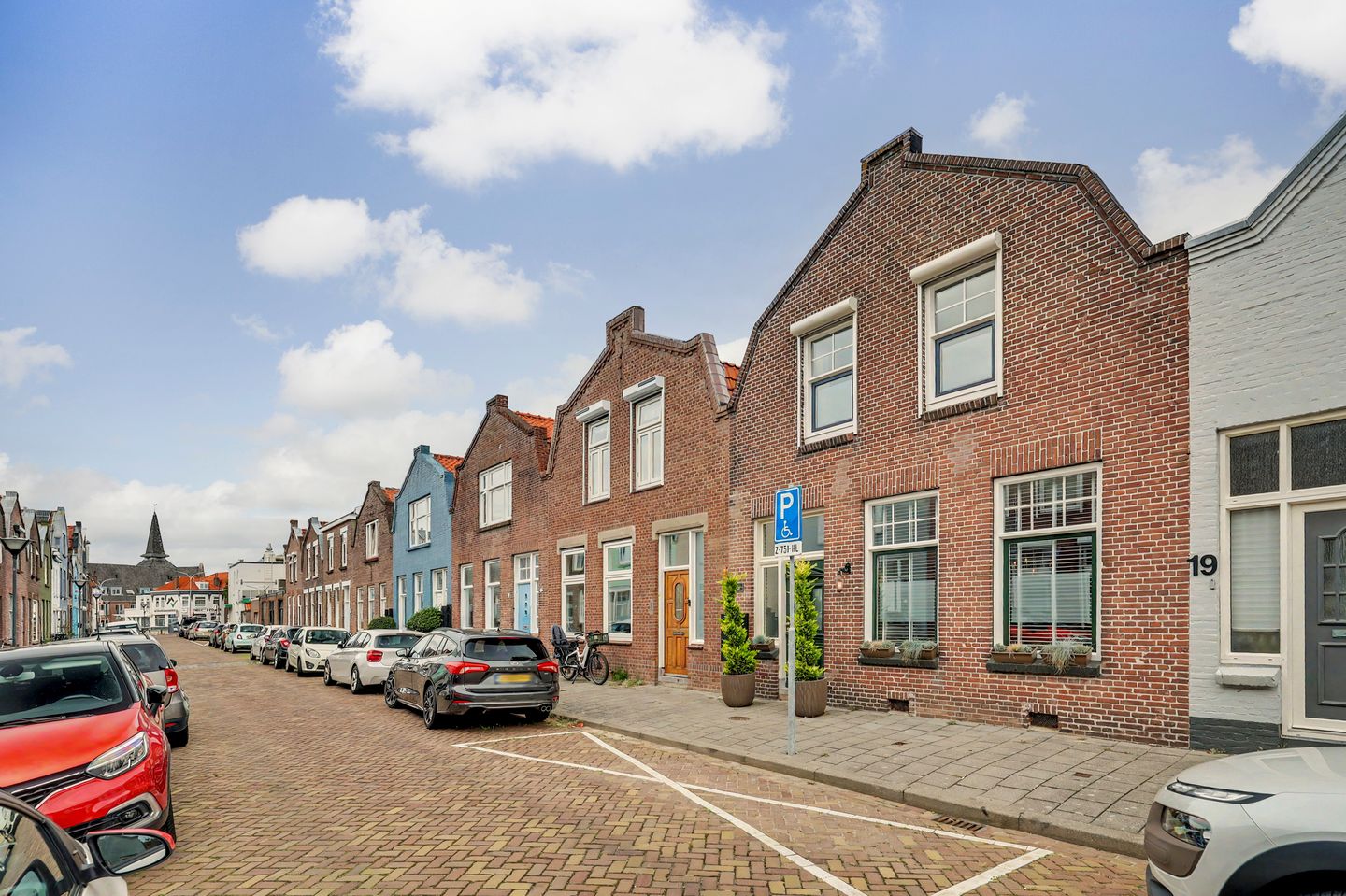 Foto 40 van Van der Manderestraat 17