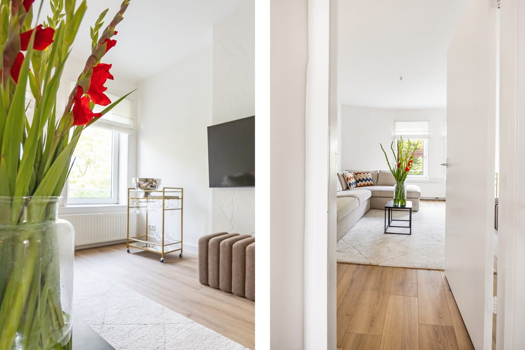 Photo 8 of Mauvestraat 57-3