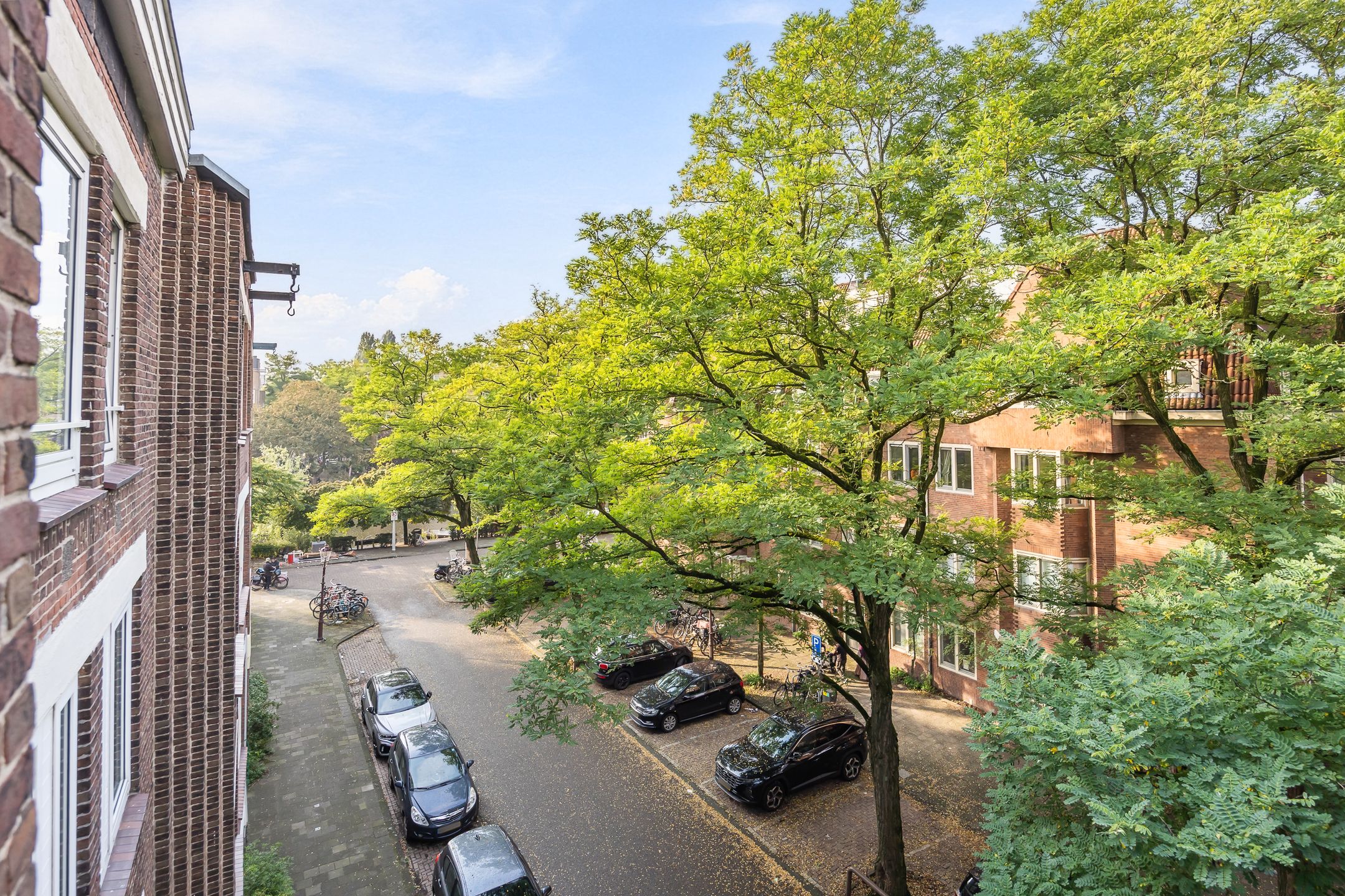 Photo 9 of Mauvestraat 57-3