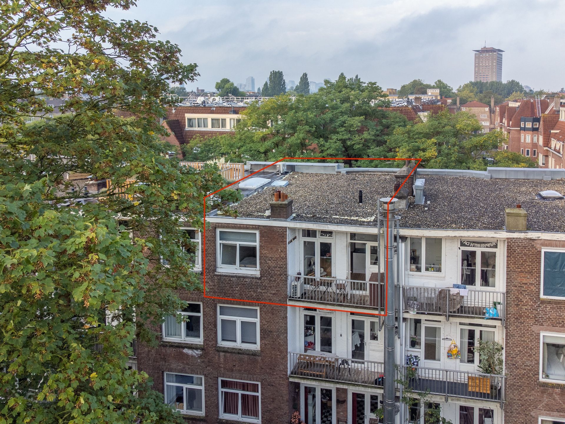 Photo 36 of Mauvestraat 57-3