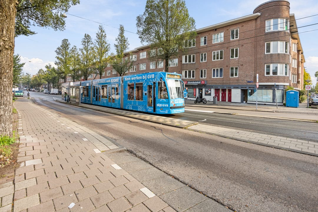 Photo 43 of Mauvestraat 57-3