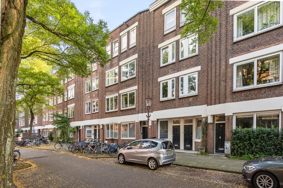 Photo 1 of Mauvestraat 57-3
