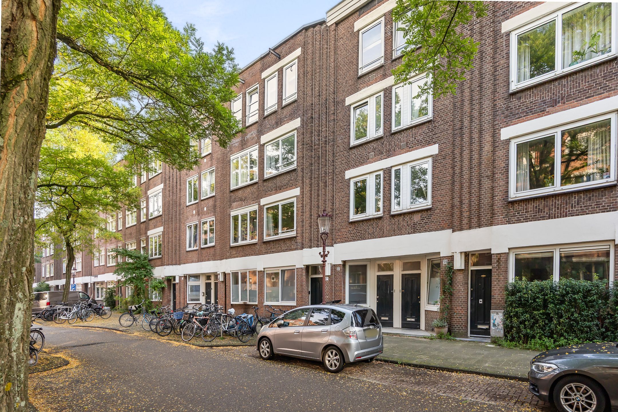 Mauvestraat 57 3