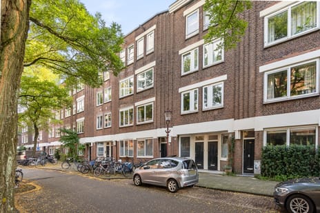 Mauvestraat thumbnail