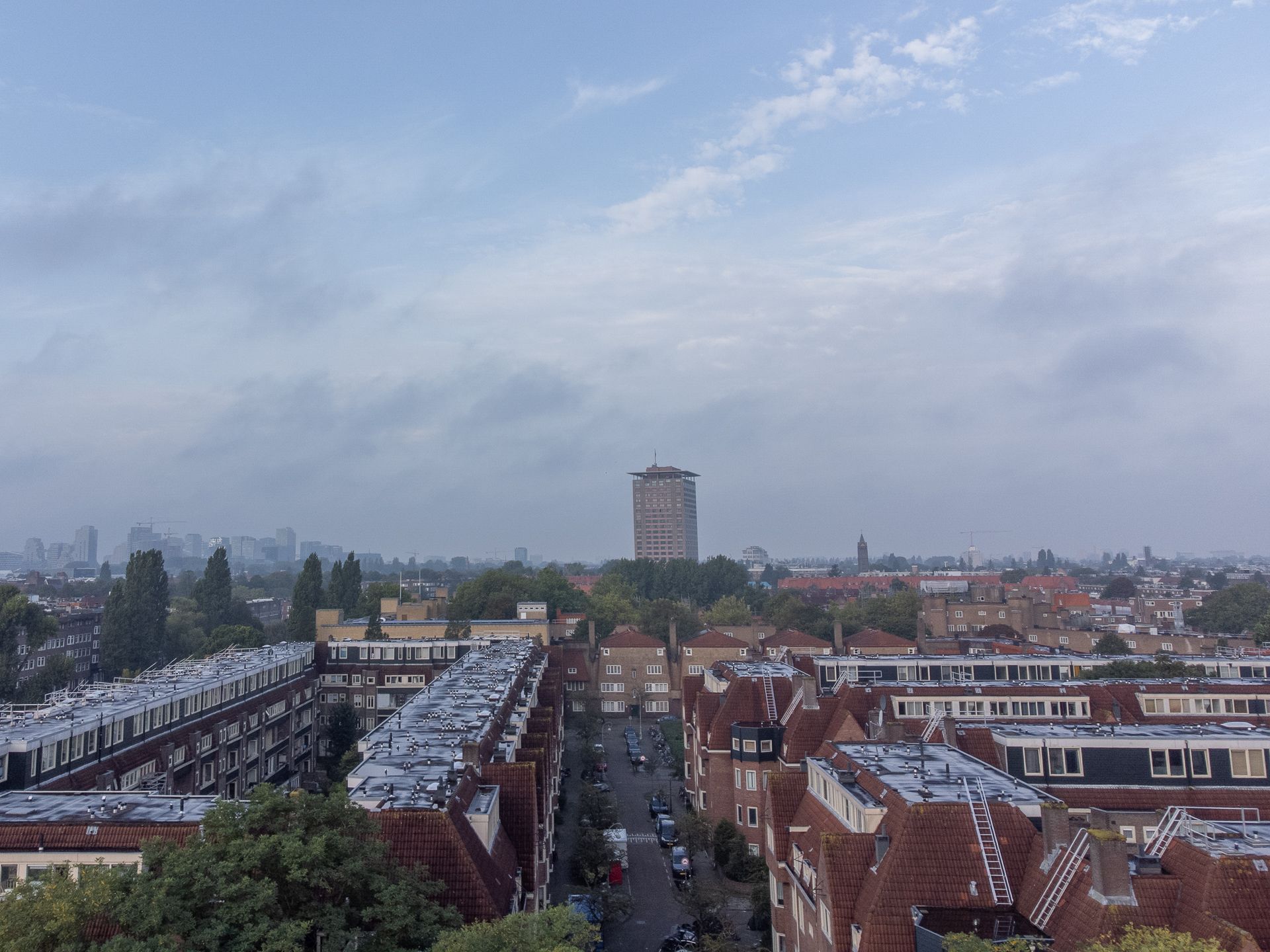 Photo 39 of Mauvestraat 57-3