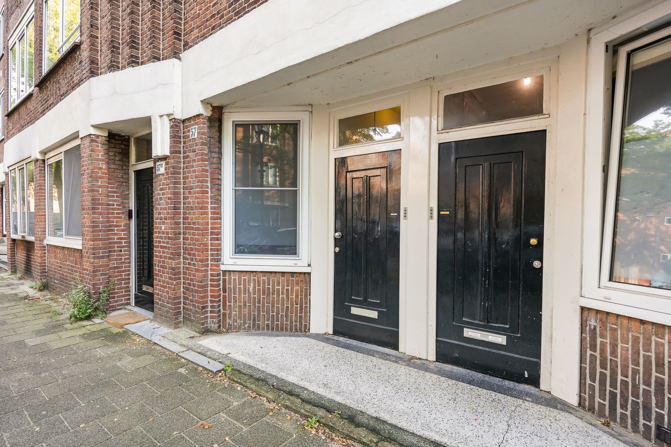Photo 3 of Mauvestraat 57-3