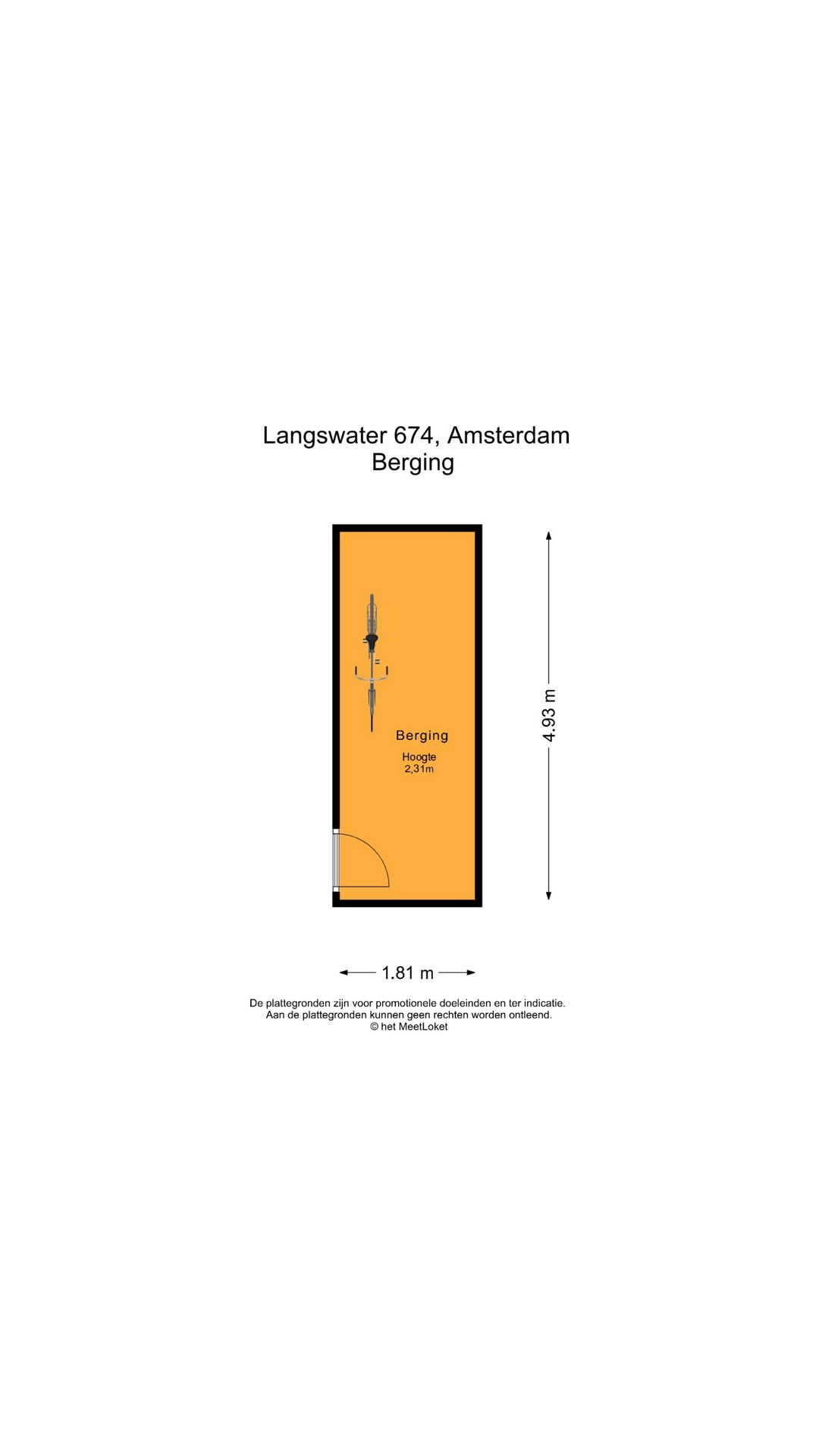 Photo 39 of Langswater 674