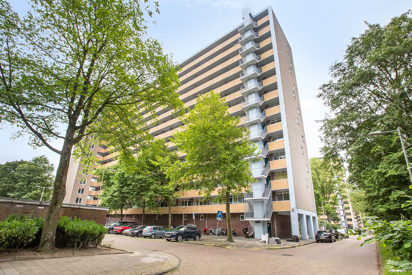 Foto van Langswater 674