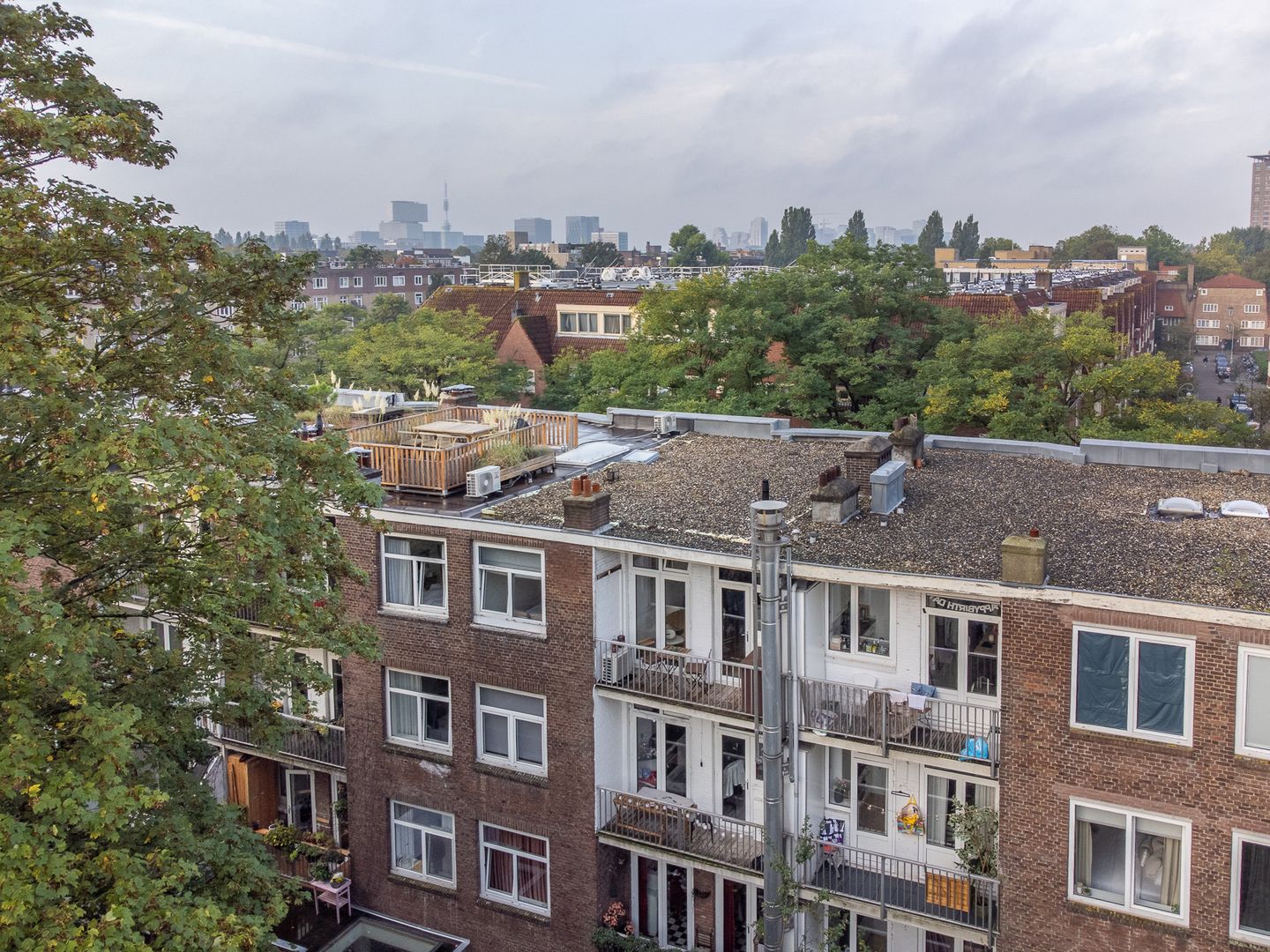 Photo 34 of Mauvestraat 57-3