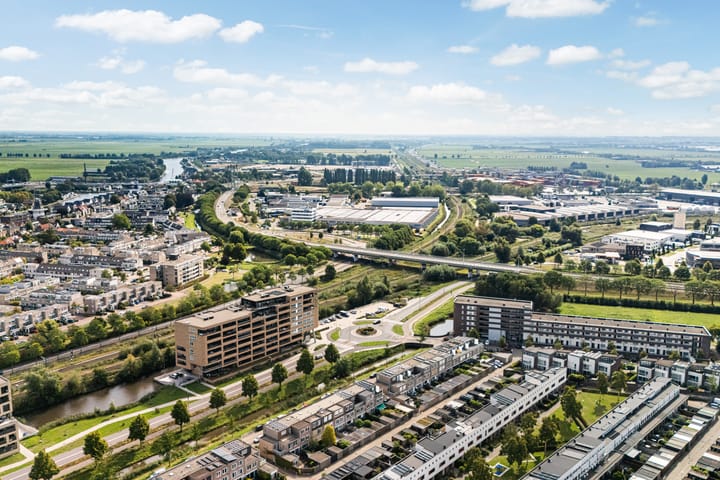 Foto 4 van Aziëlaan 651