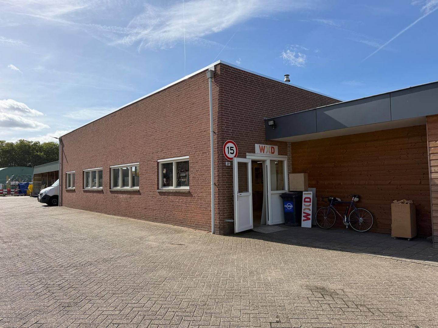 Bekijk foto 1 van Kapitein Hatterasstraat 30-b