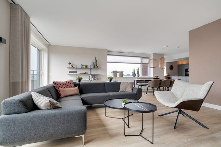 Appartement te koop: Buizerdhof 42, Hengelo