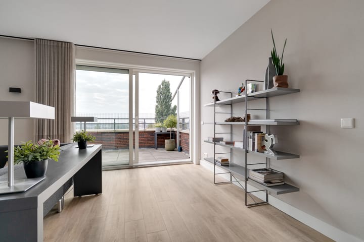 Appartement te koop: Buizerdhof 42, Hengelo