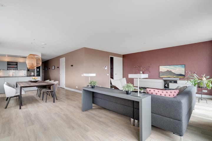 Appartement te koop: Buizerdhof 42, Hengelo