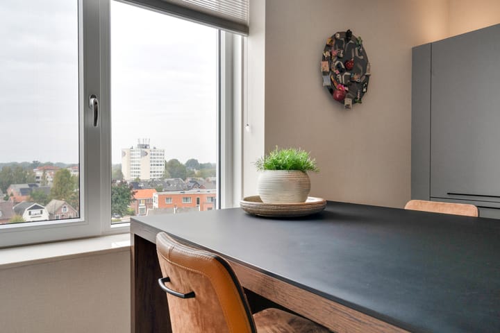 Appartement te koop: Buizerdhof 42, Hengelo