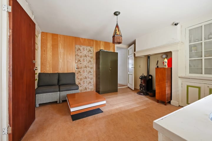 Tussenwoning te koop: Riouwstraat 65, 'S-Gravenhage
