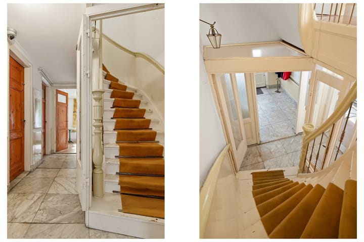 Tussenwoning te koop: Riouwstraat 65, 'S-Gravenhage