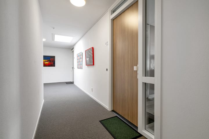Appartement te koop: Buizerdhof 42, Hengelo