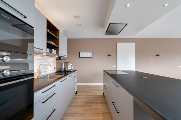 Appartement te koop: Buizerdhof 42, Hengelo