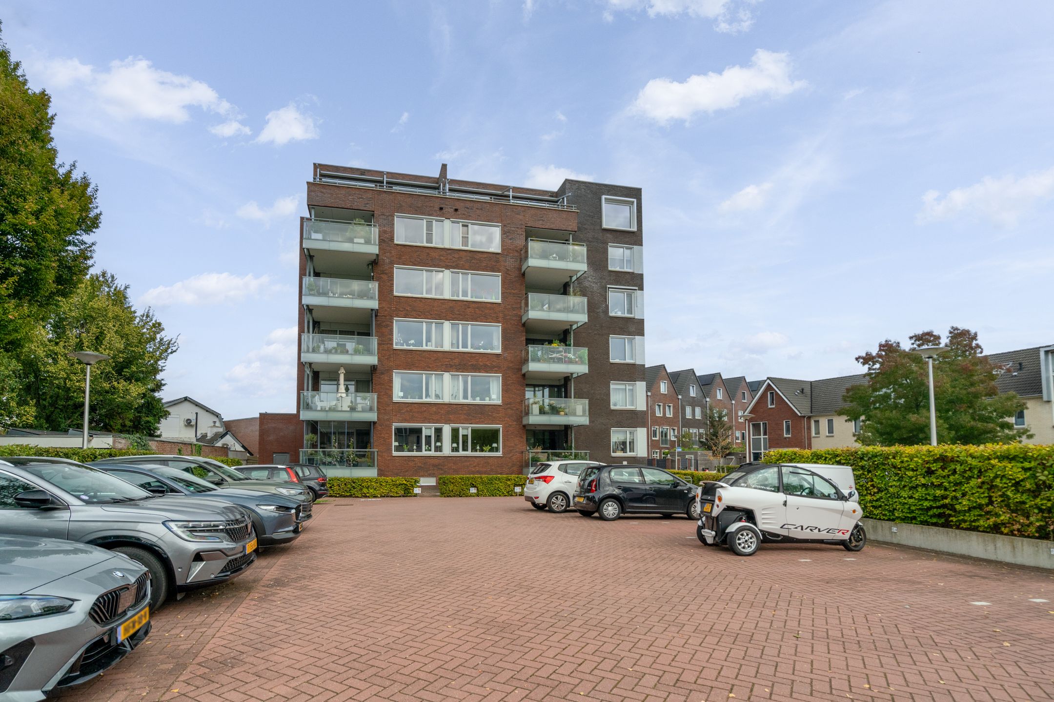 Photo 39 of Buizerdhof 42