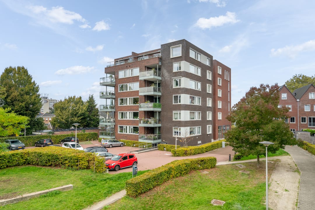 Photo 1 of Buizerdhof 42