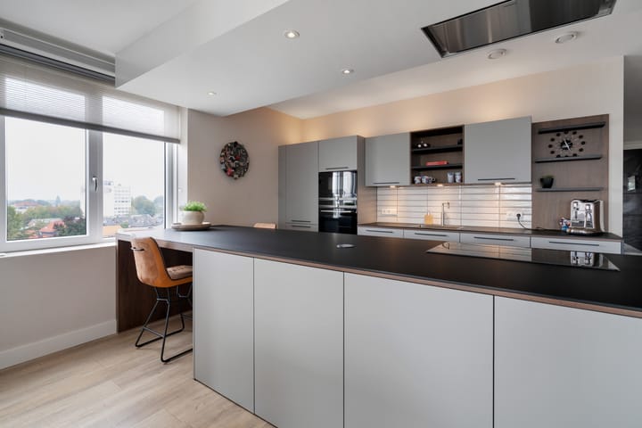 Appartement te koop: Buizerdhof 42, Hengelo