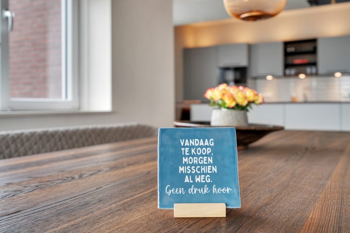 Appartement te koop: Buizerdhof 42, Hengelo