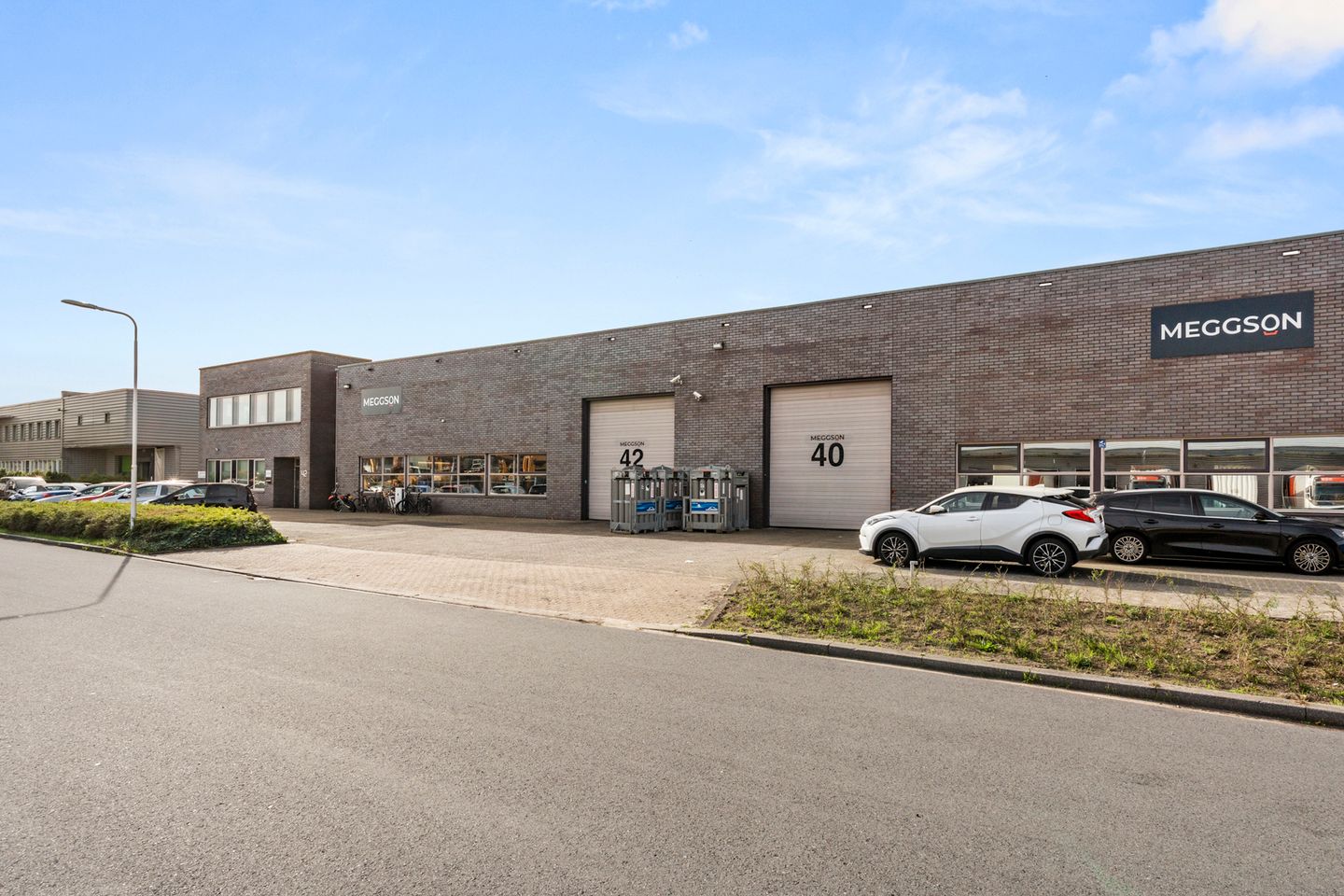 Bekijk foto 4 van Celsiusstraat 34-42