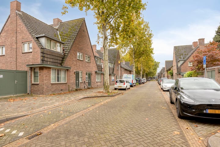 Foto 4 van Hindestraat 9