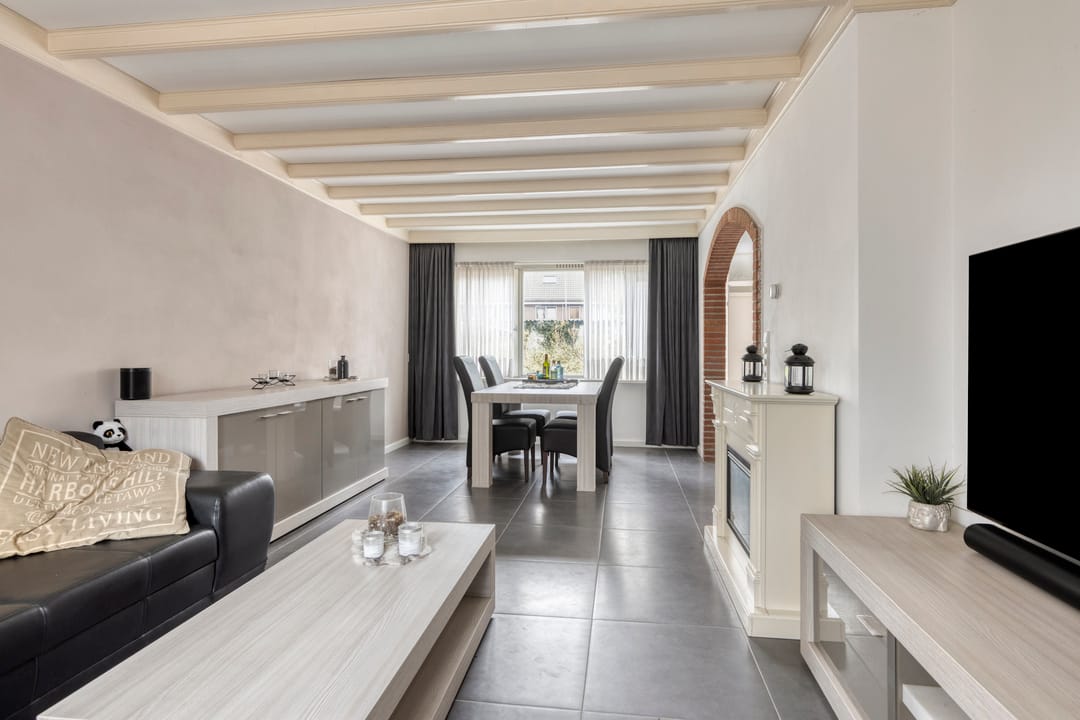Photo 7 of Hindestraat 9