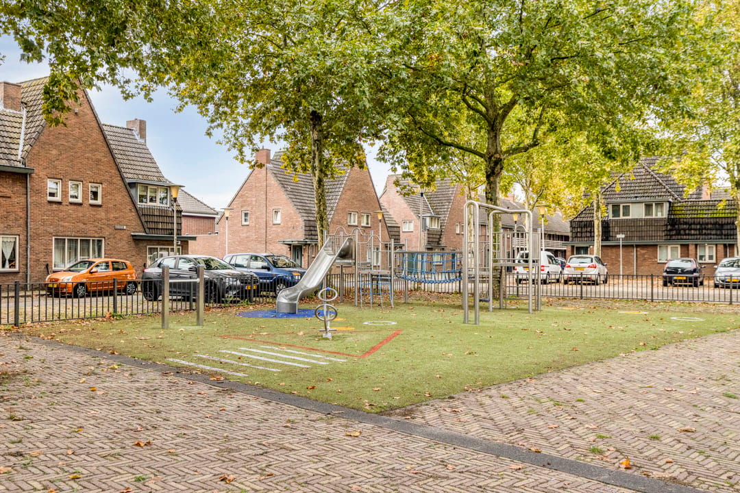Photo 28 of Hindestraat 9