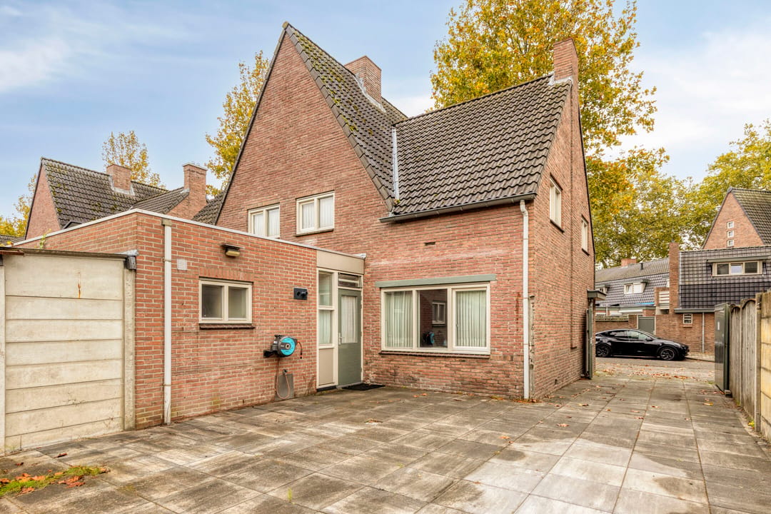 Photo 2 of Hindestraat 9