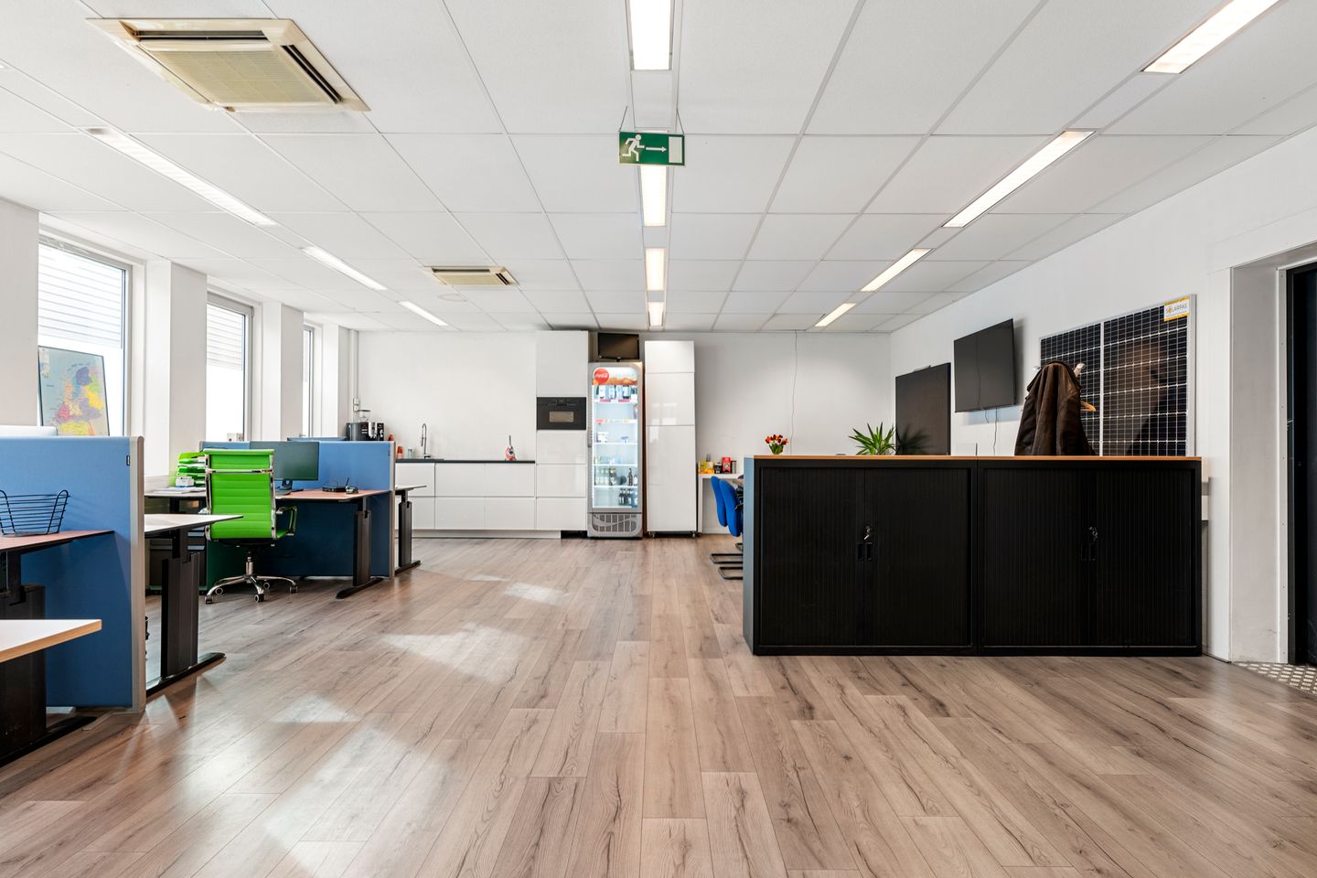 Bekijk foto 3 van Celsiusstraat 34-42