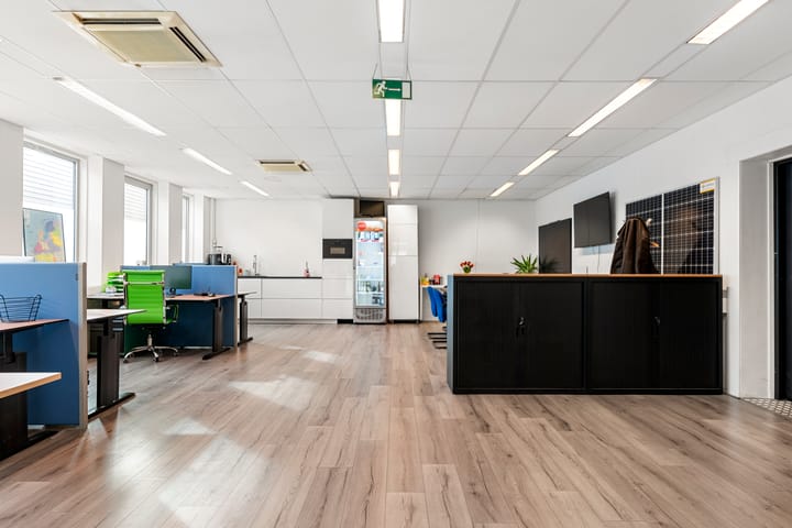 Celsiusstraat 34-42, Ede